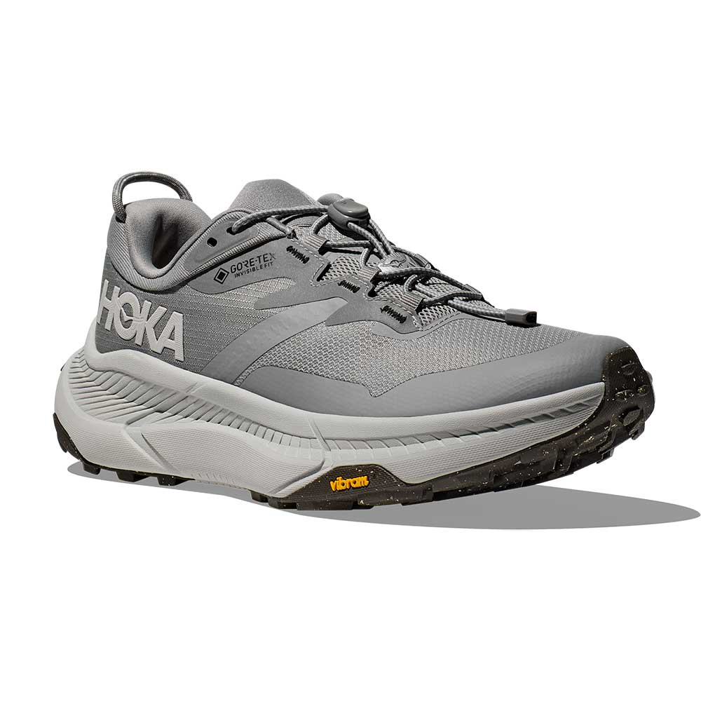 Men's Transport GTX - Galactic Grey/ Stardust - Regular (D)