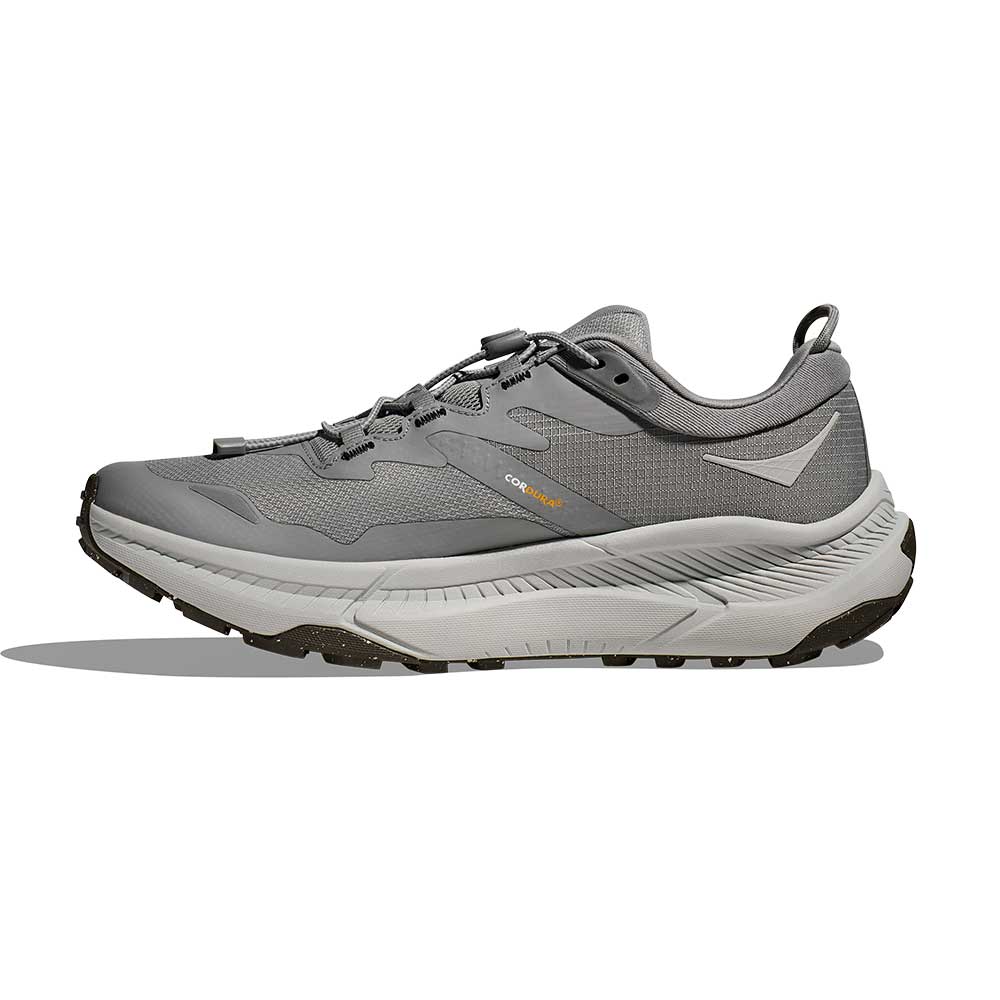 Men's Transport GTX - Galactic Grey/ Stardust - Regular (D)
