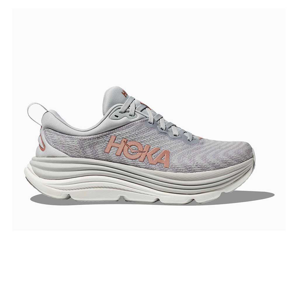 W Gaviota 5 (B) - Harbor Mist/Rose Gold