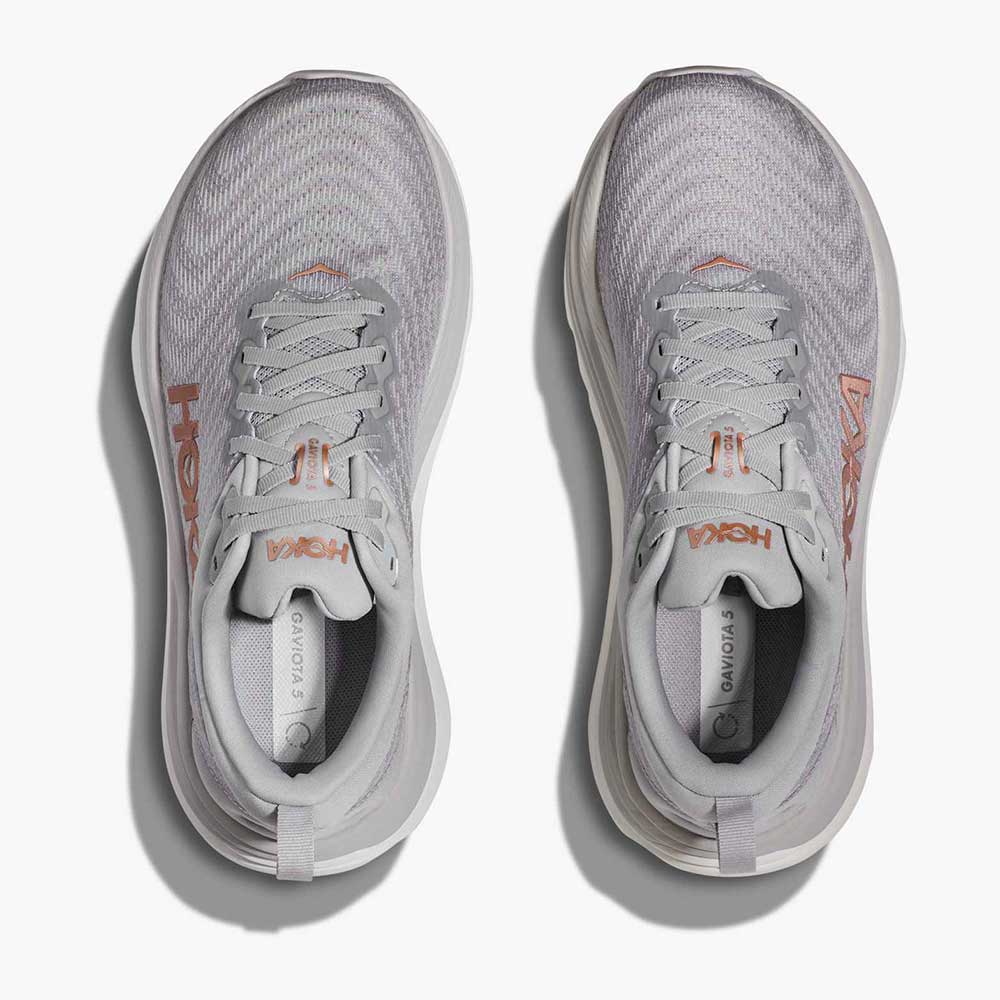 W Gaviota 5 (B) - Harbor Mist/Rose Gold