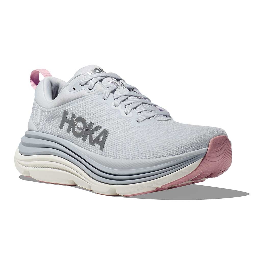 Women's Gaviota 5 Running Shoe - Sea Ice/Pink Twilight - Regular (B)