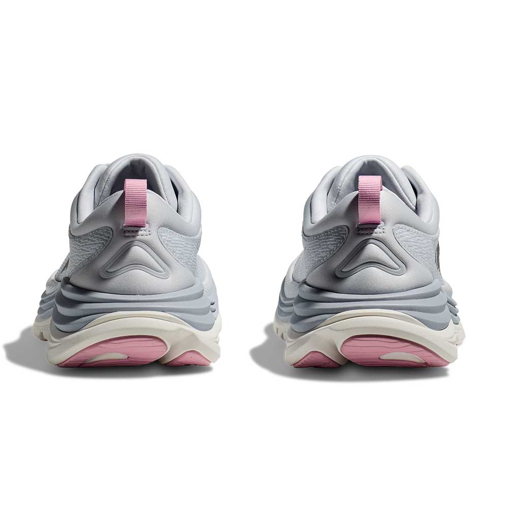 Women's Gaviota 5 Running Shoe - Sea Ice/Pink Twilight - Wide (D)