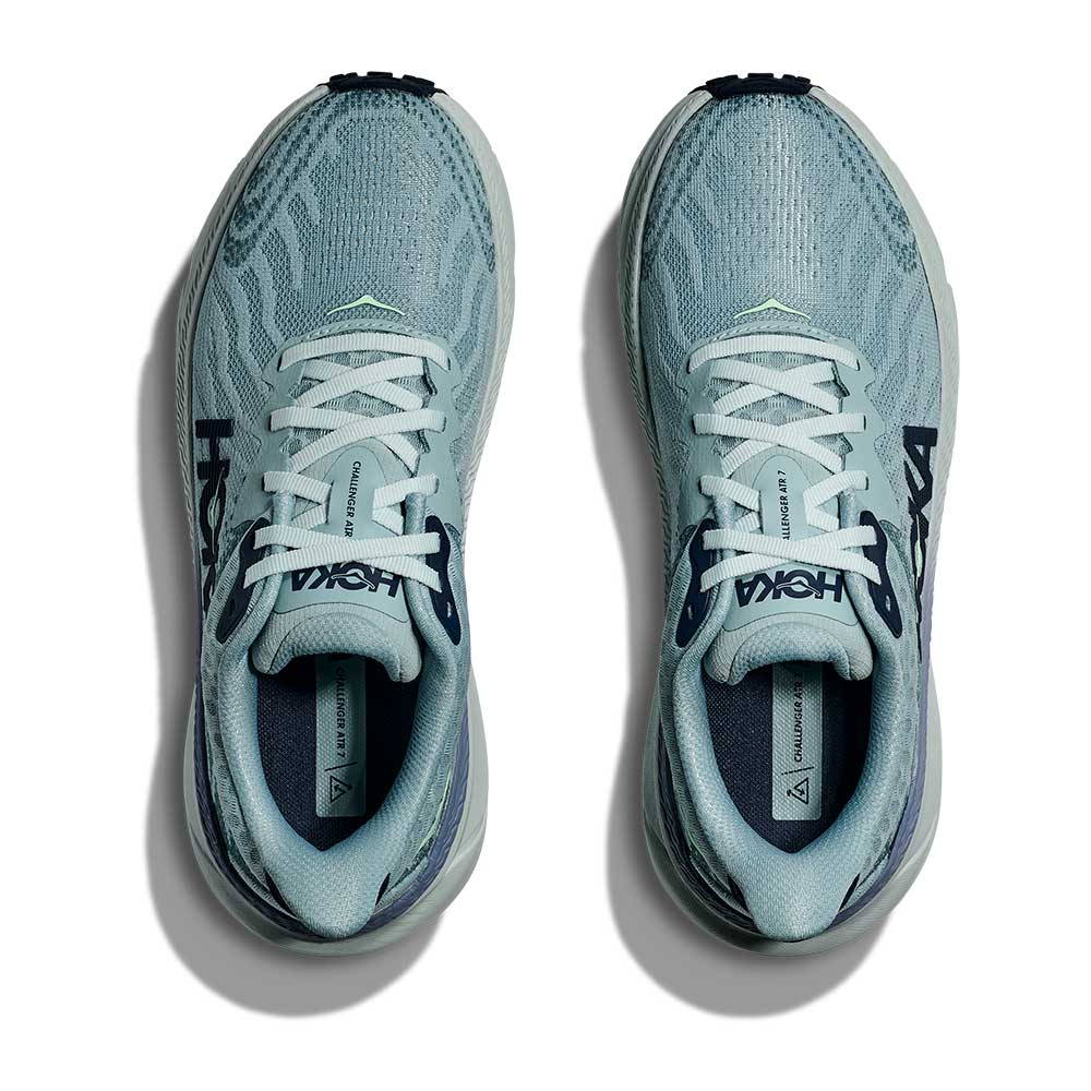 Women's Challenger ATR 7 Running Shoe - Druzy/Droplet - Wide (D)