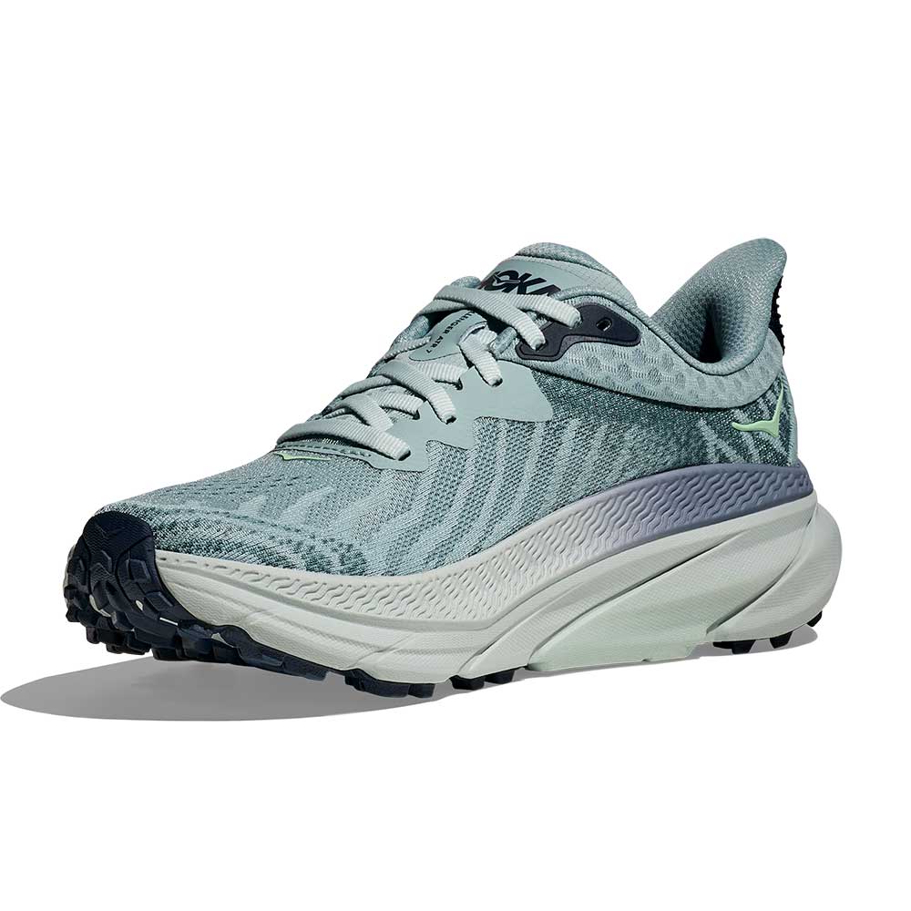 Women's Challenger ATR 7 Running Shoe - Druzy/Droplet - Wide (D)