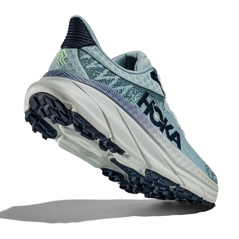 Women's Challenger ATR 7 Running Shoe - Druzy/Droplet - Wide (D)