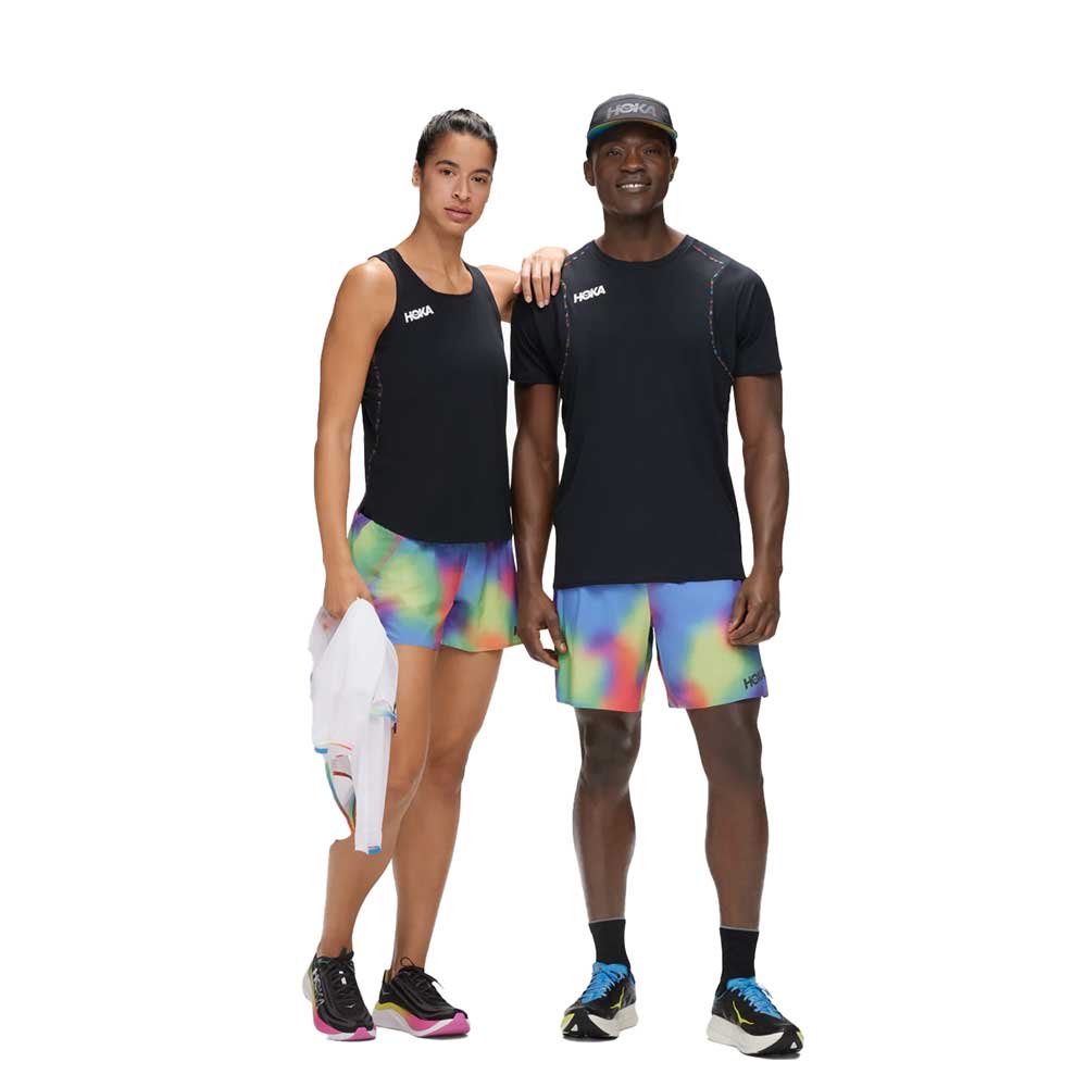 Men's 7" Short - Multi