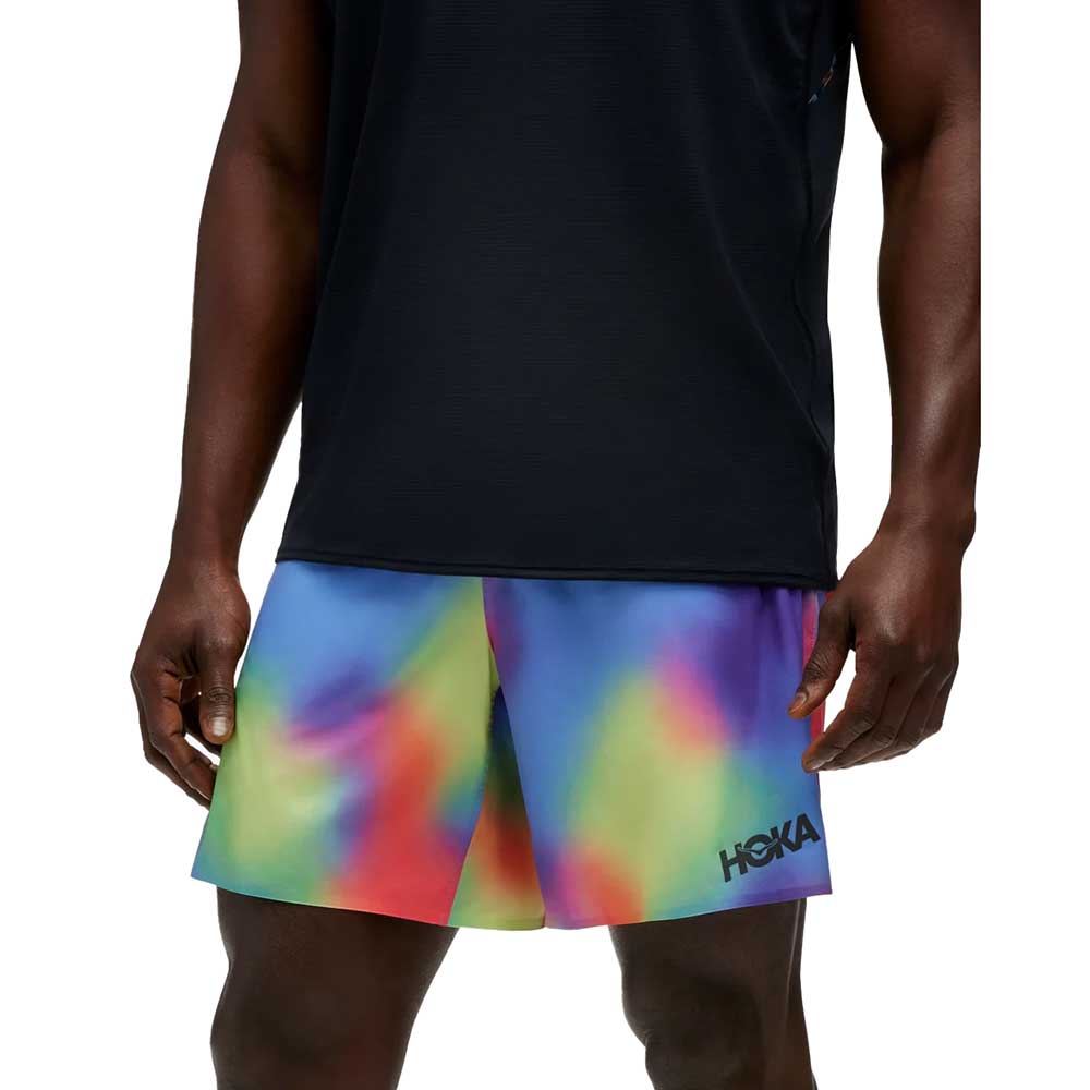 Men's 7" Short - Multi