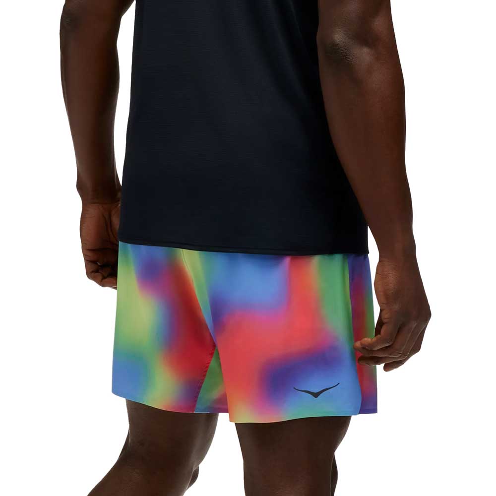 Men's 7" Short - Multi