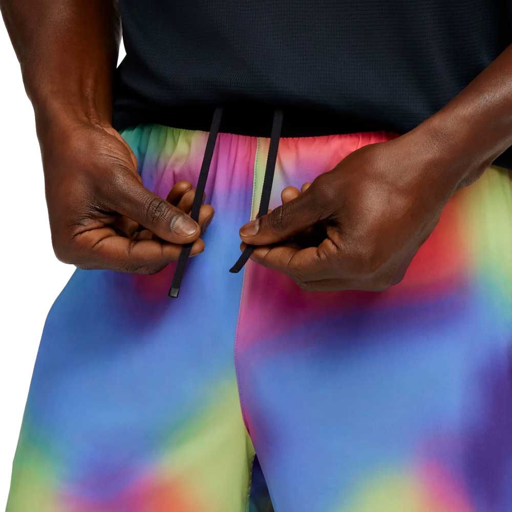 Men's 7" Short - Multi