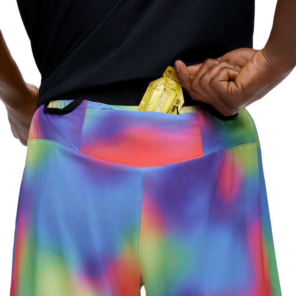 Men's 7" Short - Multi