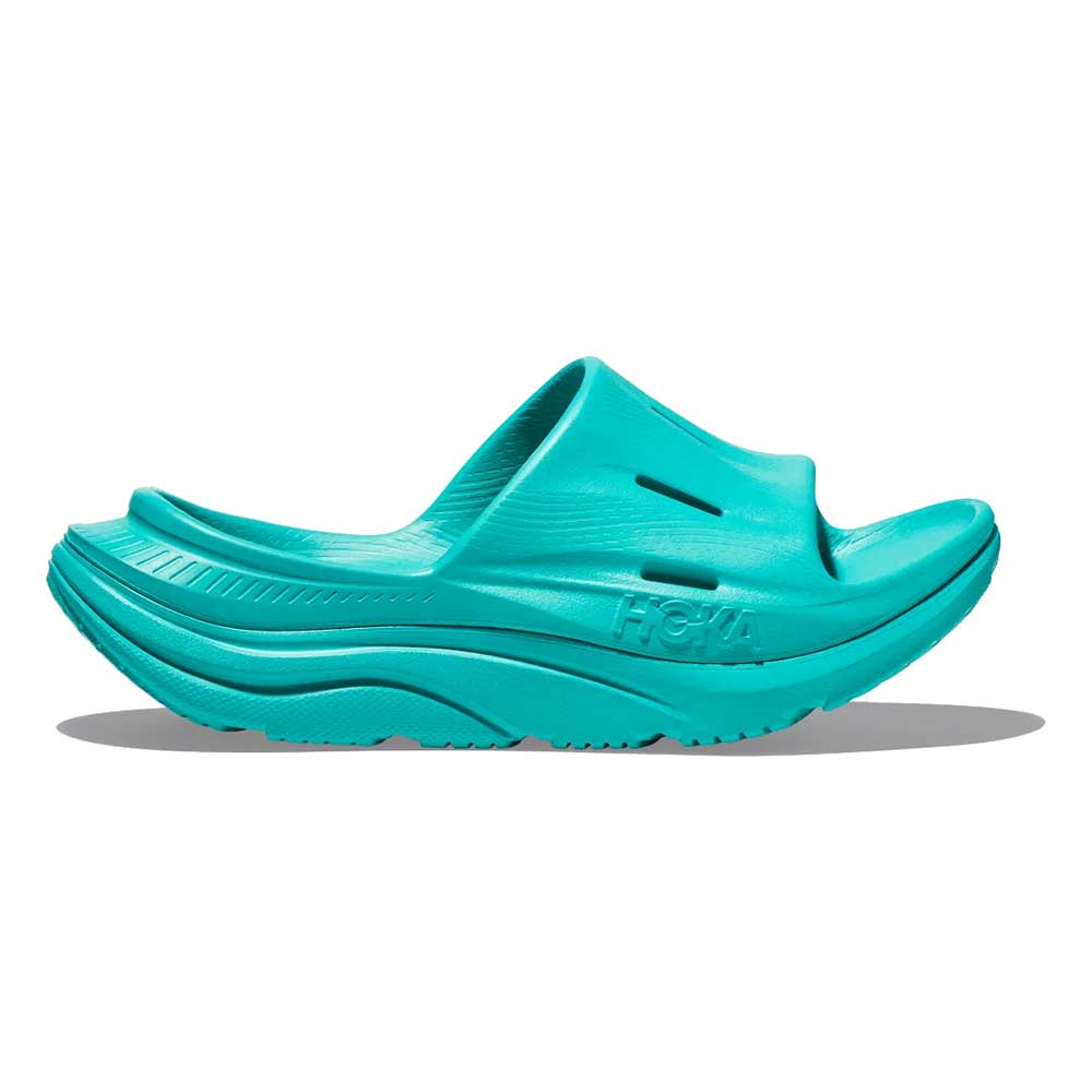 Unisex Ora Recovery Slide 3 - Ceramic/Ceramic