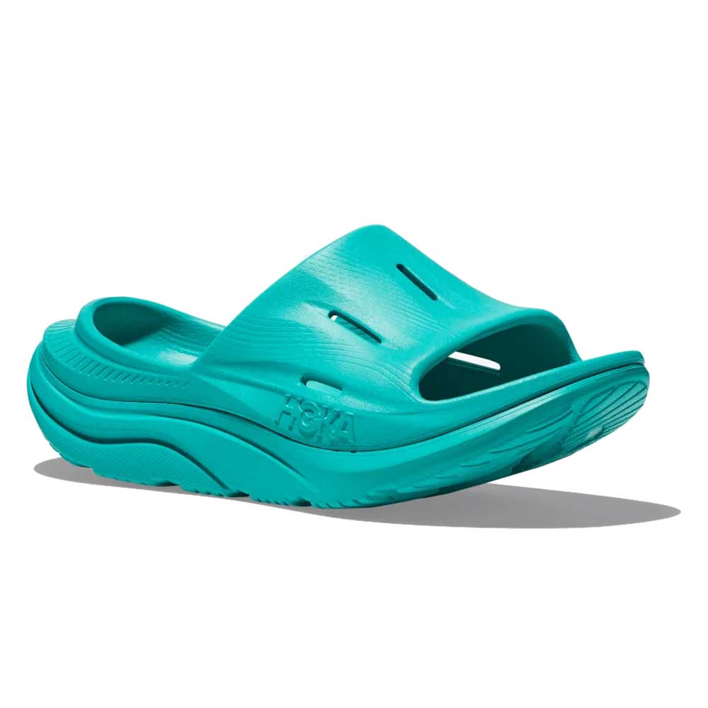 Unisex Ora Recovery Slide 3 - Ceramic/Ceramic