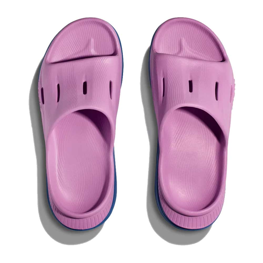 Unisex Ora Recovery Slide 3 - Cyclamen/Coastal Sky