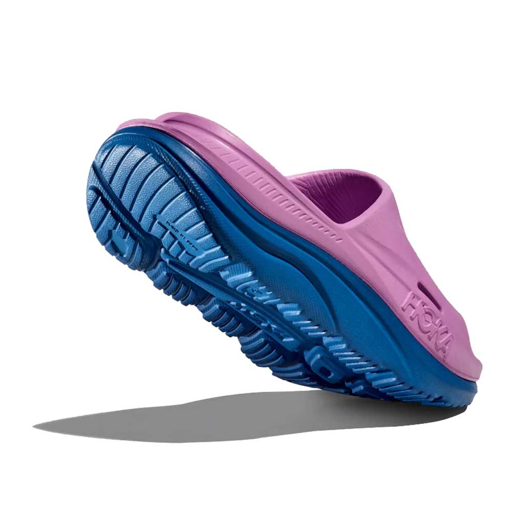 Unisex Ora Recovery Slide 3 - Cyclamen/Coastal Sky