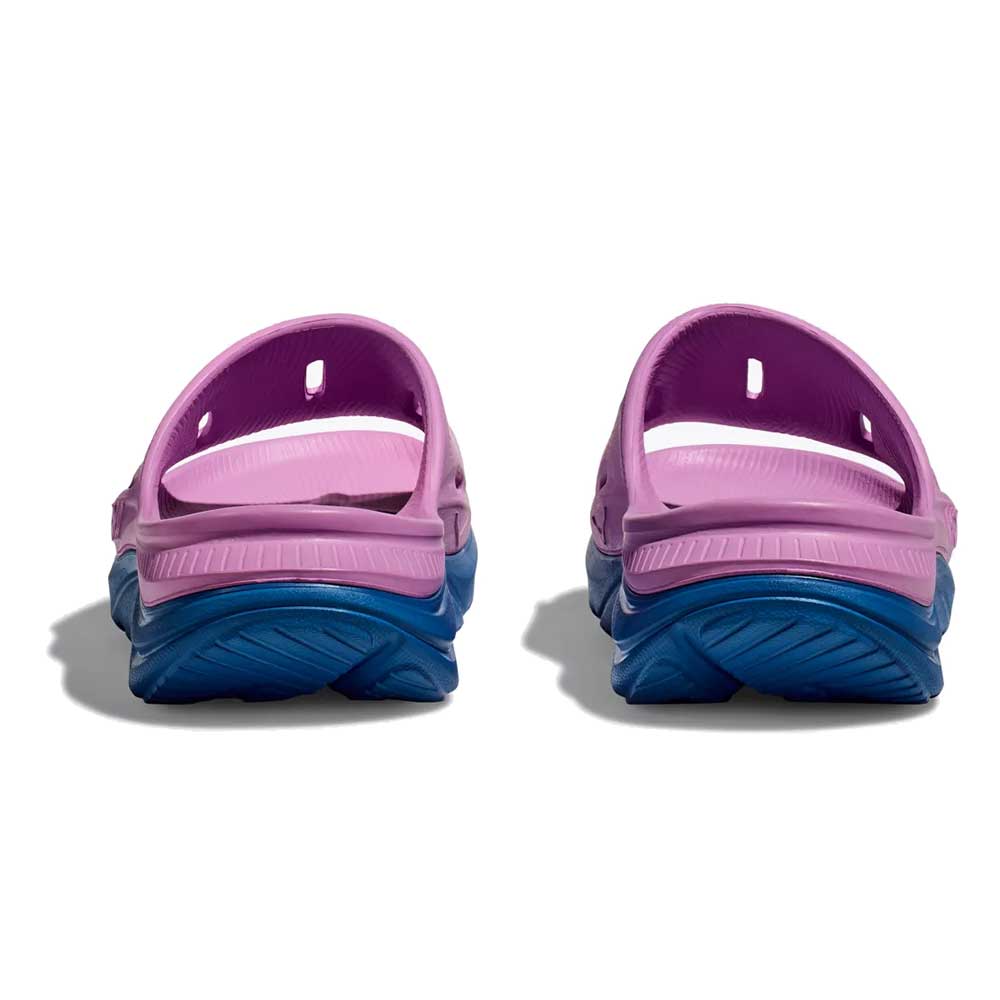 Unisex Ora Recovery Slide 3 - Cyclamen/Coastal Sky