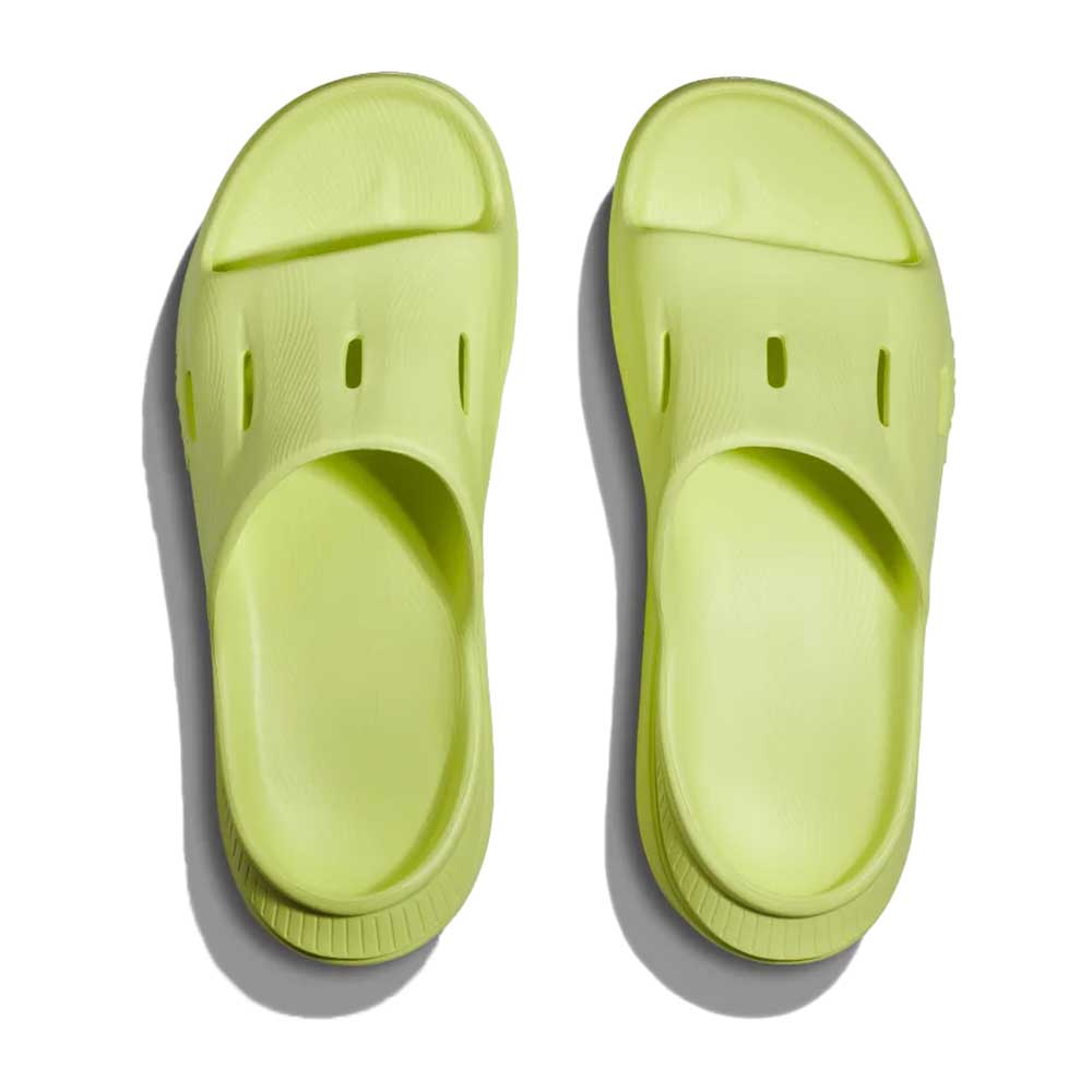 Unisex Ora Recovery Slide 3 - Citrus Glow/Citrus Glow - Regular (D)