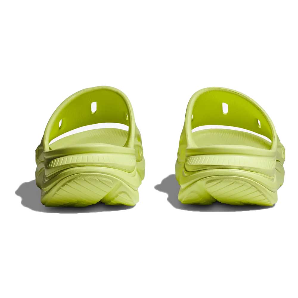 Unisex Ora Recovery Slide 3 - Citrus Glow/Citrus Glow - Regular (D)