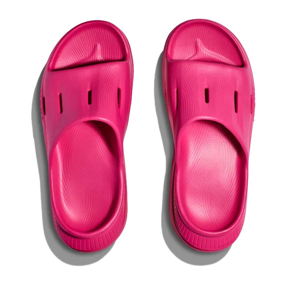 Unisex Ora Recovery Slide 3 - Pink Yarrow/Pink Yarrow