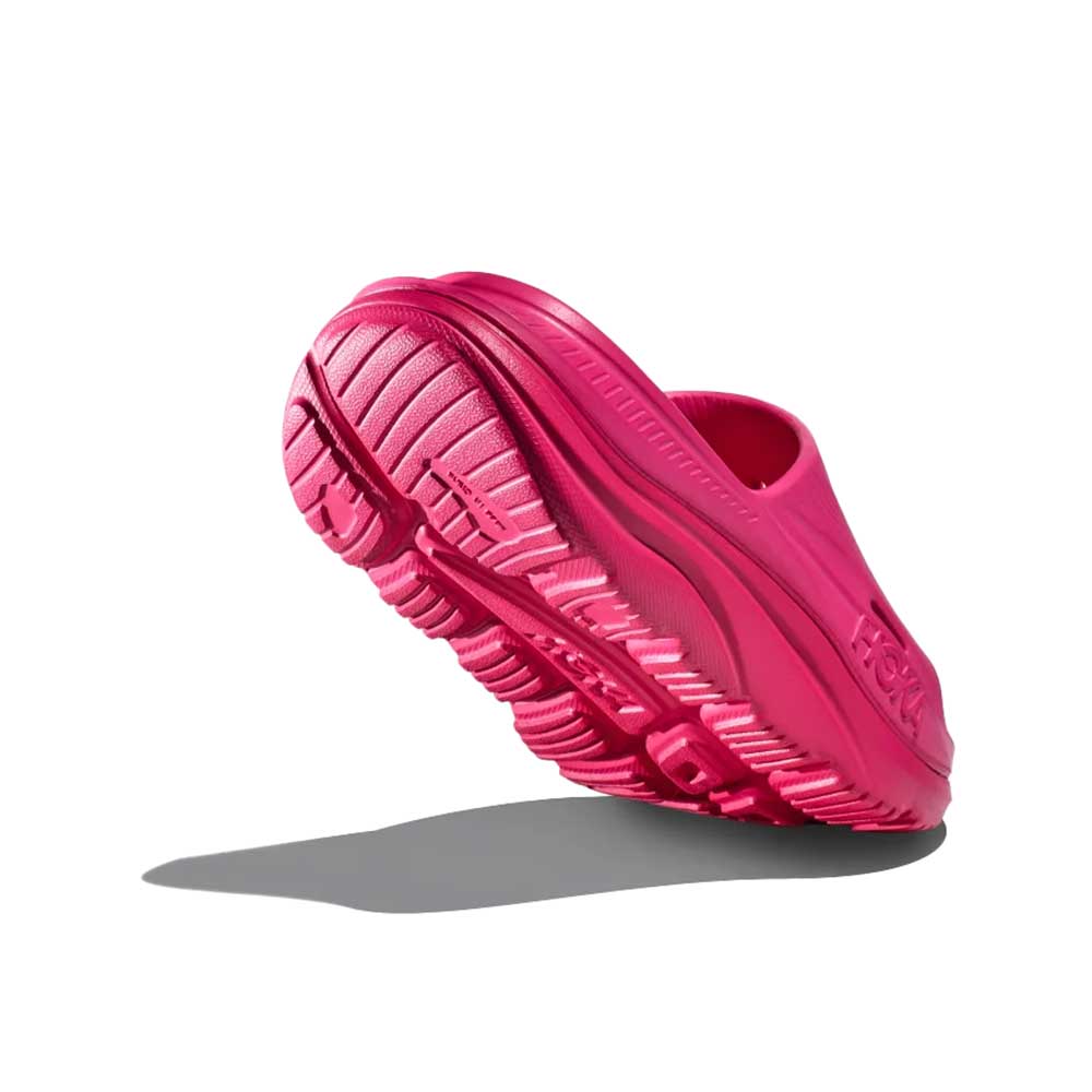 Unisex Ora Recovery Slide 3 - Pink Yarrow/Pink Yarrow