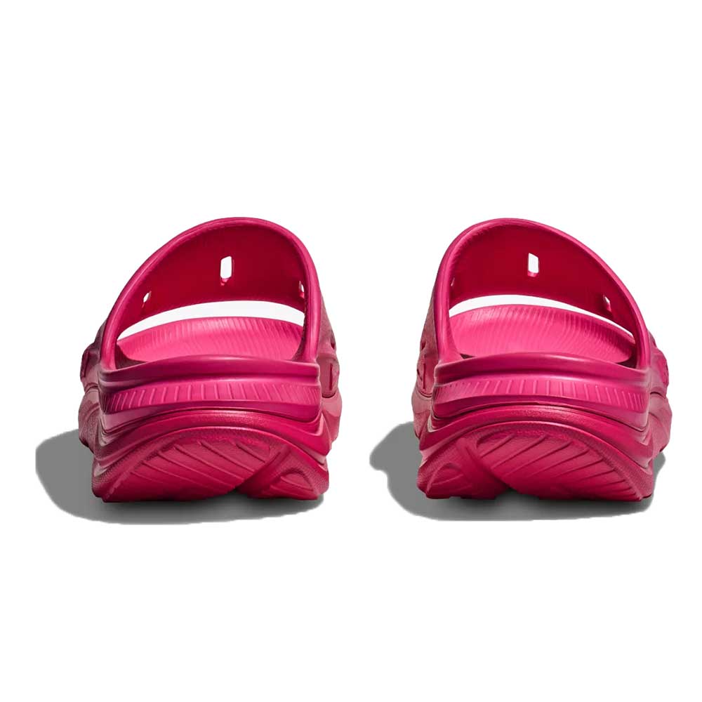 Unisex Ora Recovery Slide 3 - Pink Yarrow/Pink Yarrow