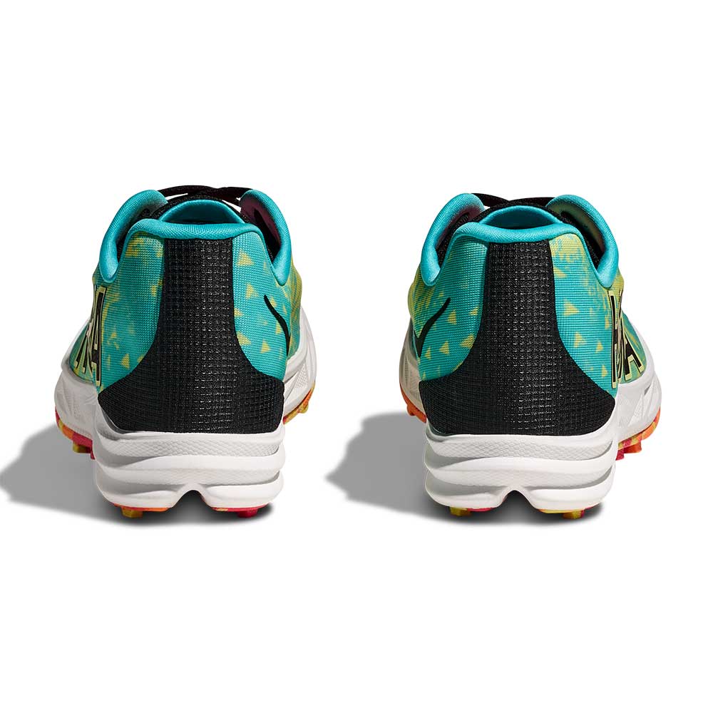 Crescendo XC Spike - Cielo Blue/Yuzu - Regular (D)