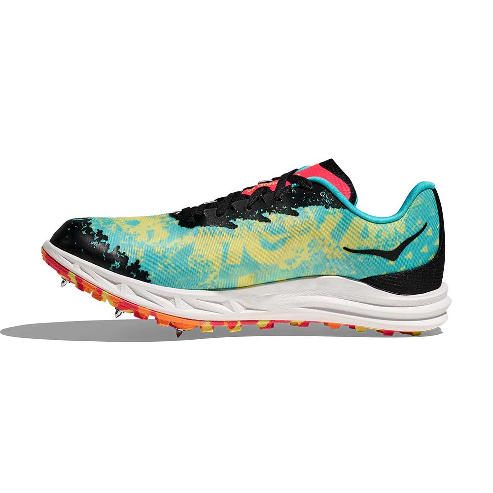 Crescendo XC Spike - Cielo Blue/Yuzu - Regular (D)