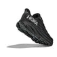 Men's Clifton 9 GTX Running Shoe - Black/Black - Regular (D)