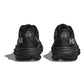 Men's Clifton 9 GTX Running Shoe - Black/Black - Regular (D)