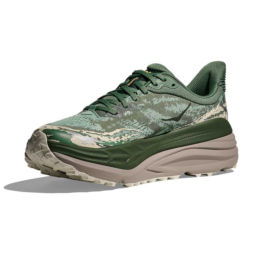 M Stinson 7 (D) - Fern/Cement
