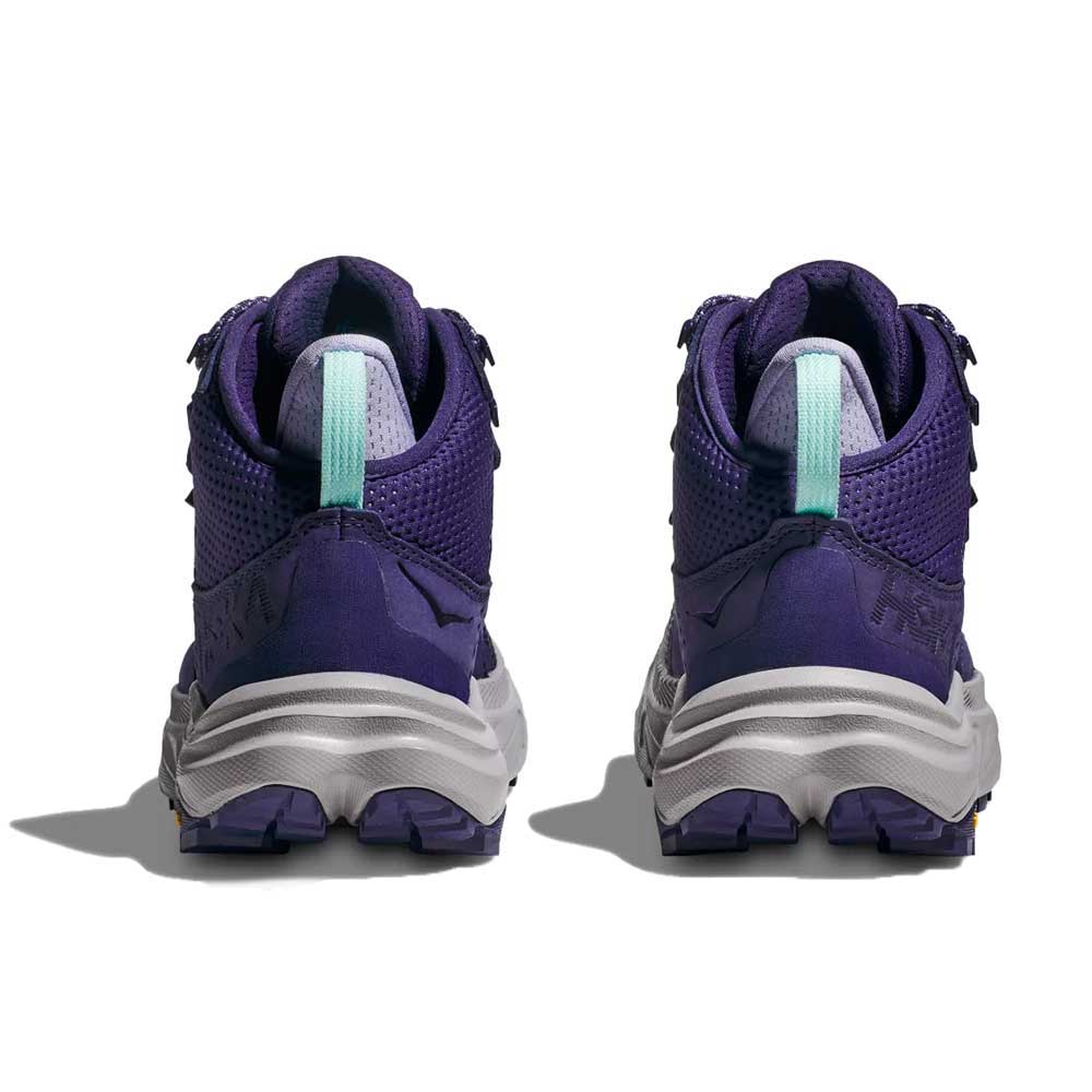 Women's Anacapa 2 Mid GTX Hiking Boot - Night Sky/Opal- Regular (B)