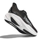 Women's Mach 6 Running Shoe - Black/White - Regular (B)