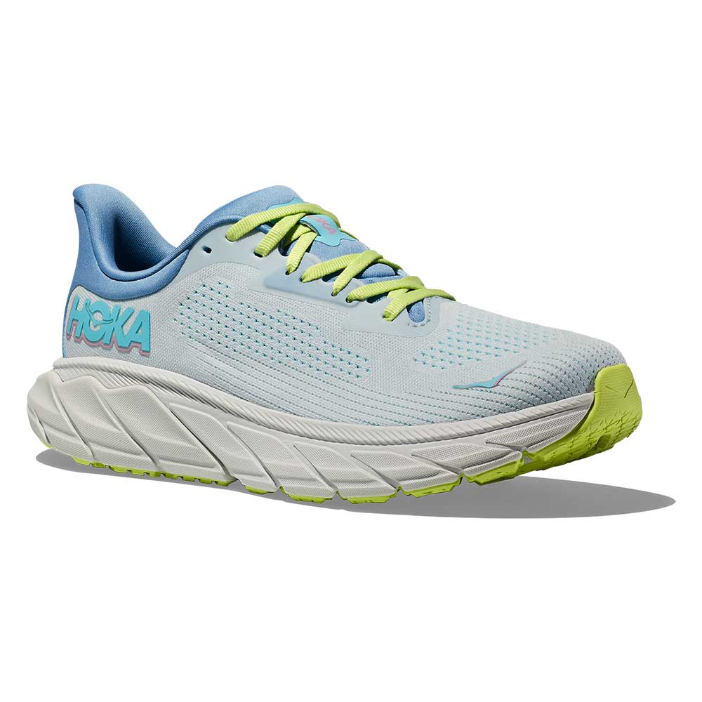 Women's Arahi 7 Running Shoe - Illusion/Dusk - Regular (B)