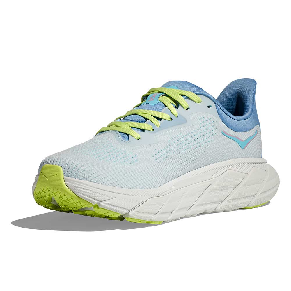 Women's Arahi 7 Running Shoe - Illusion/Dusk - Wide (D)