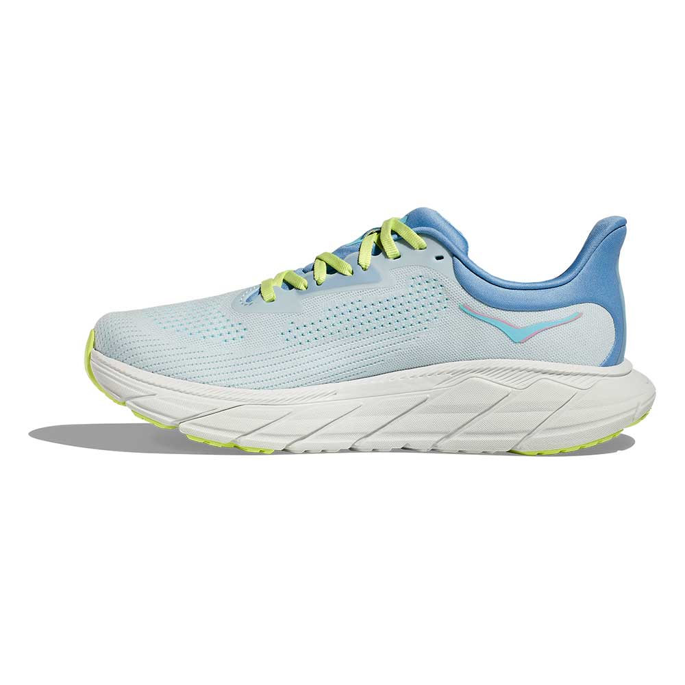 Women's Arahi 7 Running Shoe - Illusion/Dusk - Wide (D)