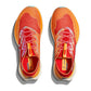 Unisex Cielo X1 Running Shoes - Cerise/Solar Flare - Regular (D)
