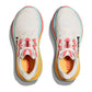 Women's Skyward X Running Shoe - Blanc De Blanc/Swim Day - Regular (B)