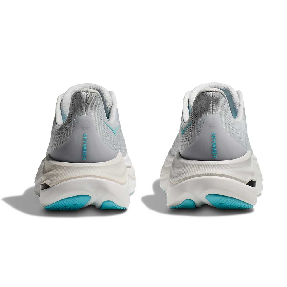 Women's Skyward X Running Shoe - Cosmic Grey/Rose Gold - Regular (B)