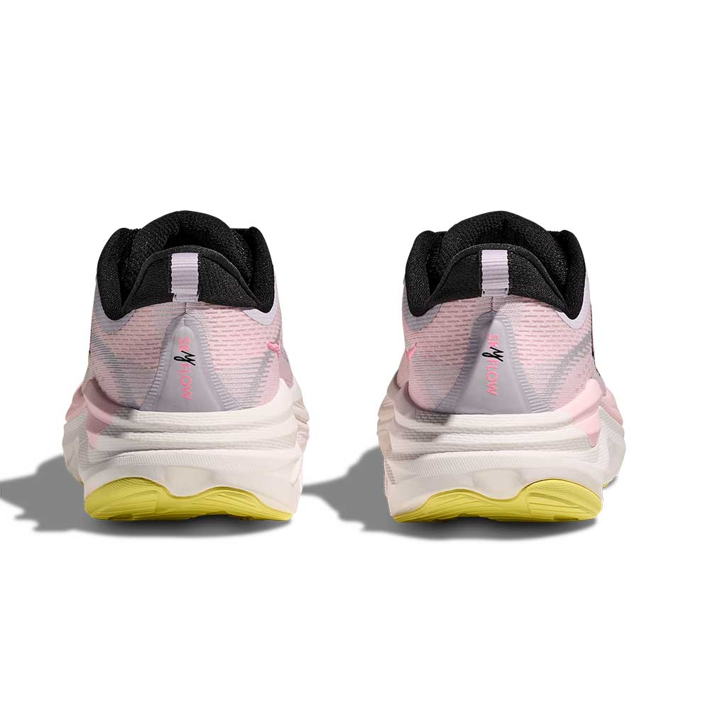 Women's Skyflow Running Shoe - Starlight Glow/Carnation - Regular (B)