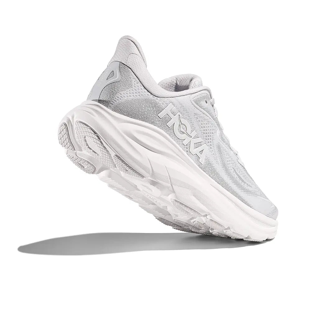 Women's Clifton 10 Running Shoe - Cosmic Grey/Stardust - Regular (B)