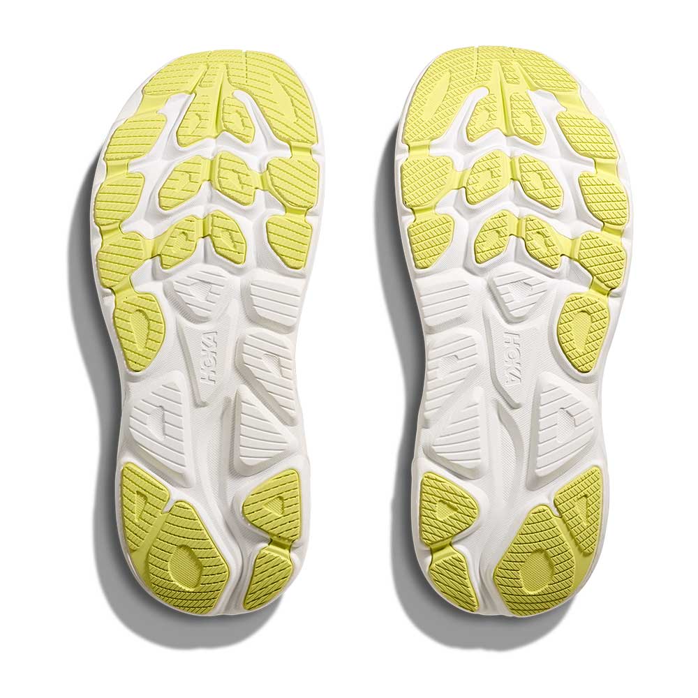 Women's Clifton 10 Running Shoe - Carnation/Starlight Glow - Wide (D)