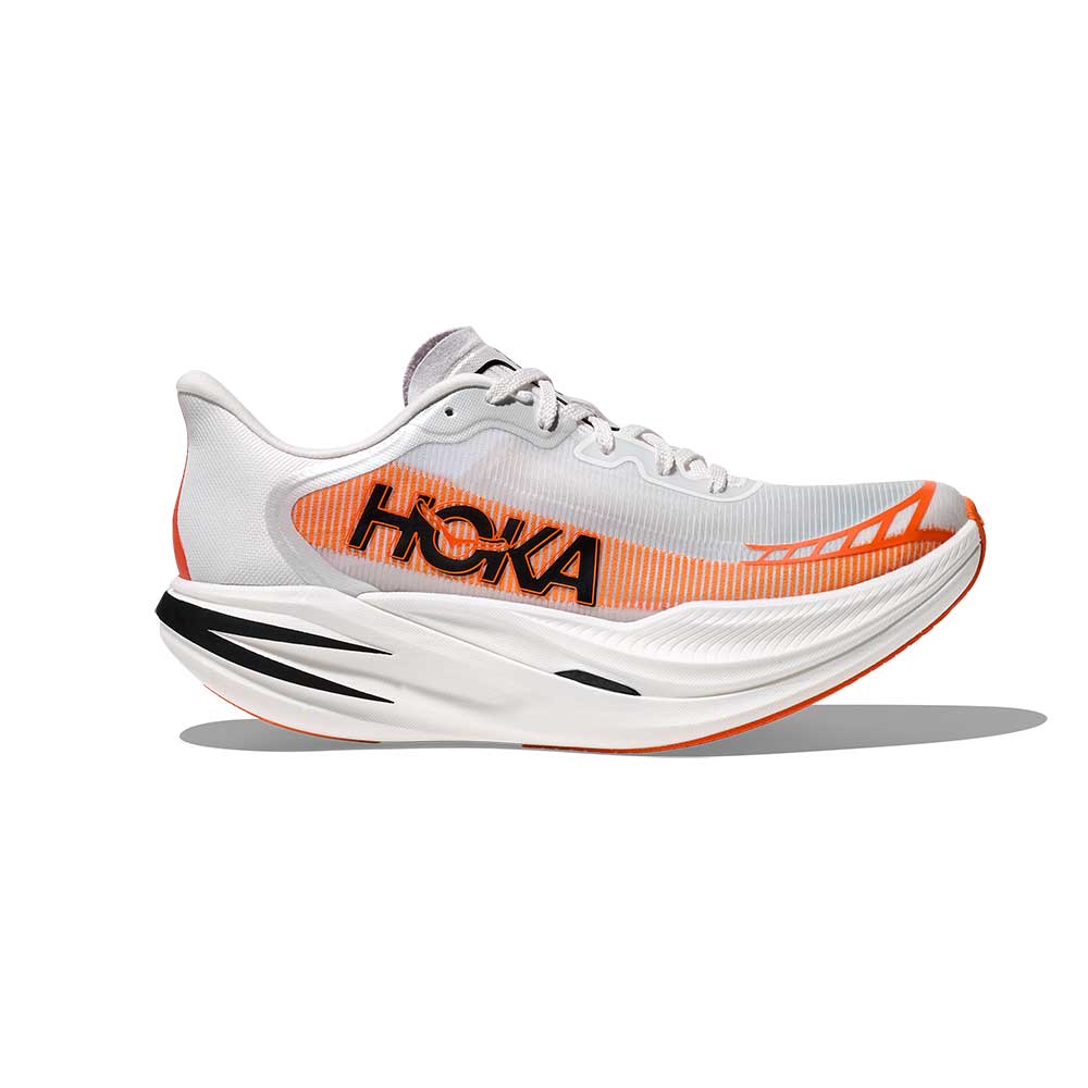All Gender Cielo X1 2.0 Running Shoe - Frost/Lava - Regular (D)