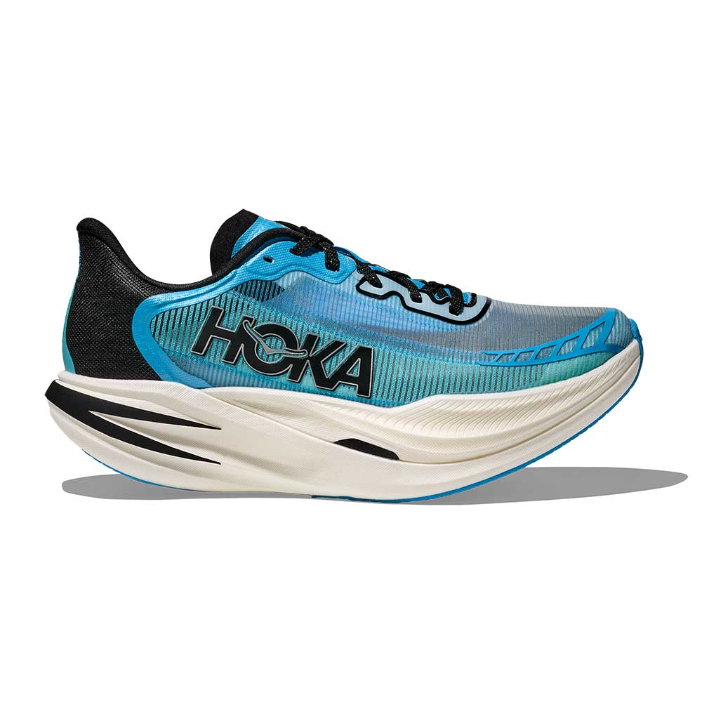 All Gender Cielo X1 2.0 Running Shoe - Skyward Blue/Cielo Blue - Regular (D)