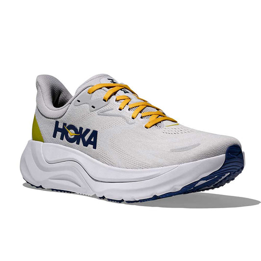 Men's Arahi 8 Running Shoe - Stardust/Cosmic Grey - Regular (D)