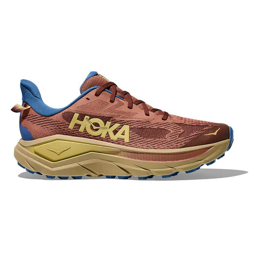 Men's Challenger 8 Running Shoe - Maple/Cardamom - Regular (D)