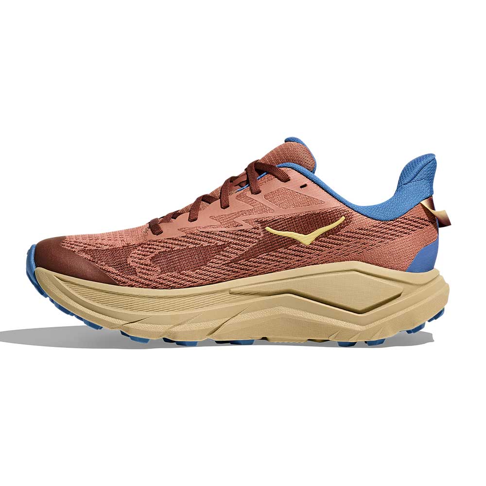 Men's Challenger 8 Running Shoe - Maple/Cardamom - Regular (D)