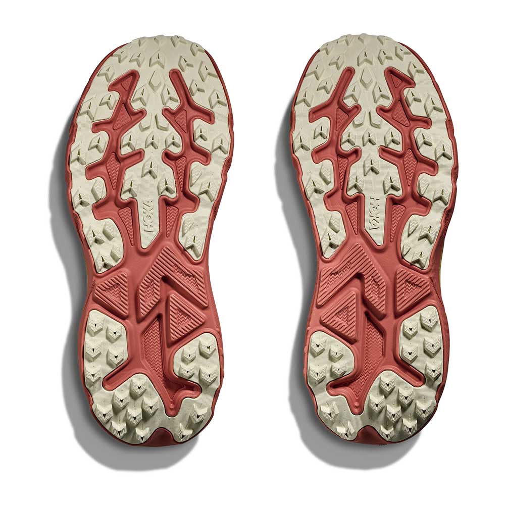 Women's Challenger 8 - Blush/Dark Cedar - Wide (D)