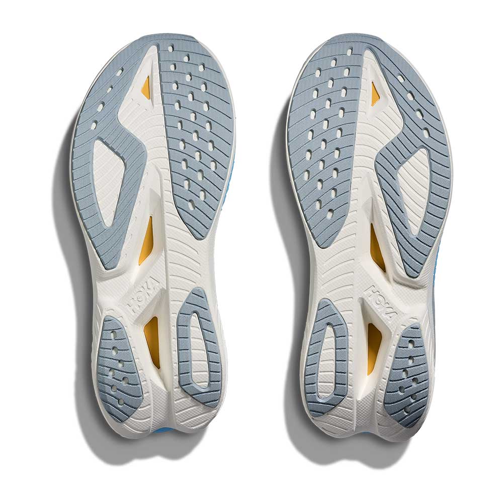 Women's Mach X 3 Running Shoe - White/Alabaster - Regular (B)