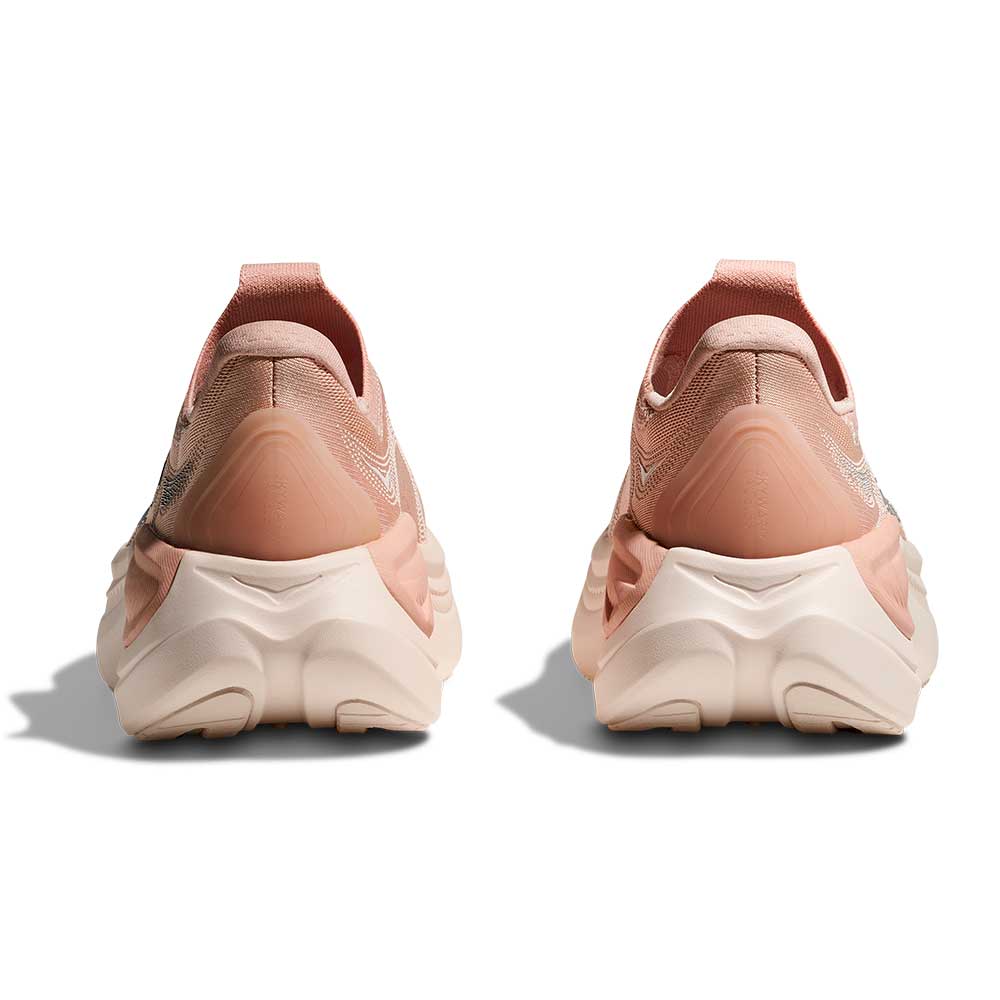 Women's Skyward Laceless (B) - Rose Latte/Rose Cream