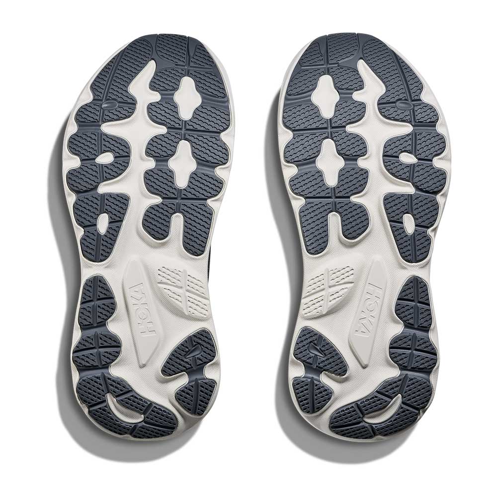 Men's Gaviota 6 Running Shoe - Midnight Blue/Faded Navy - Regular (D)