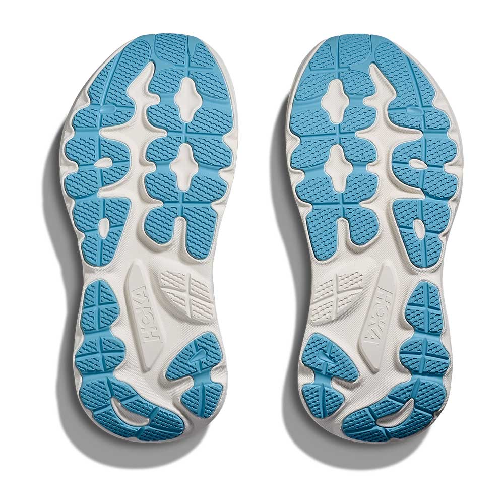 Women's Gaviota 6 Running Shoe - Cosmic Grey/Stardust - Wide (D)